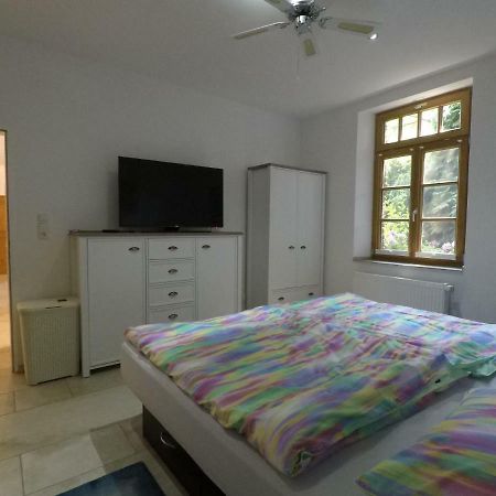 Ferienwohnung Auf Dem Sturmhof Grefrath Екстериор снимка