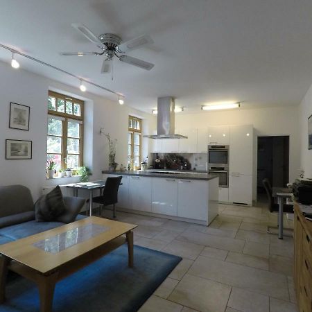 Ferienwohnung Auf Dem Sturmhof Grefrath Екстериор снимка
