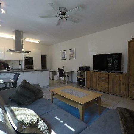 Ferienwohnung Auf Dem Sturmhof Grefrath Екстериор снимка