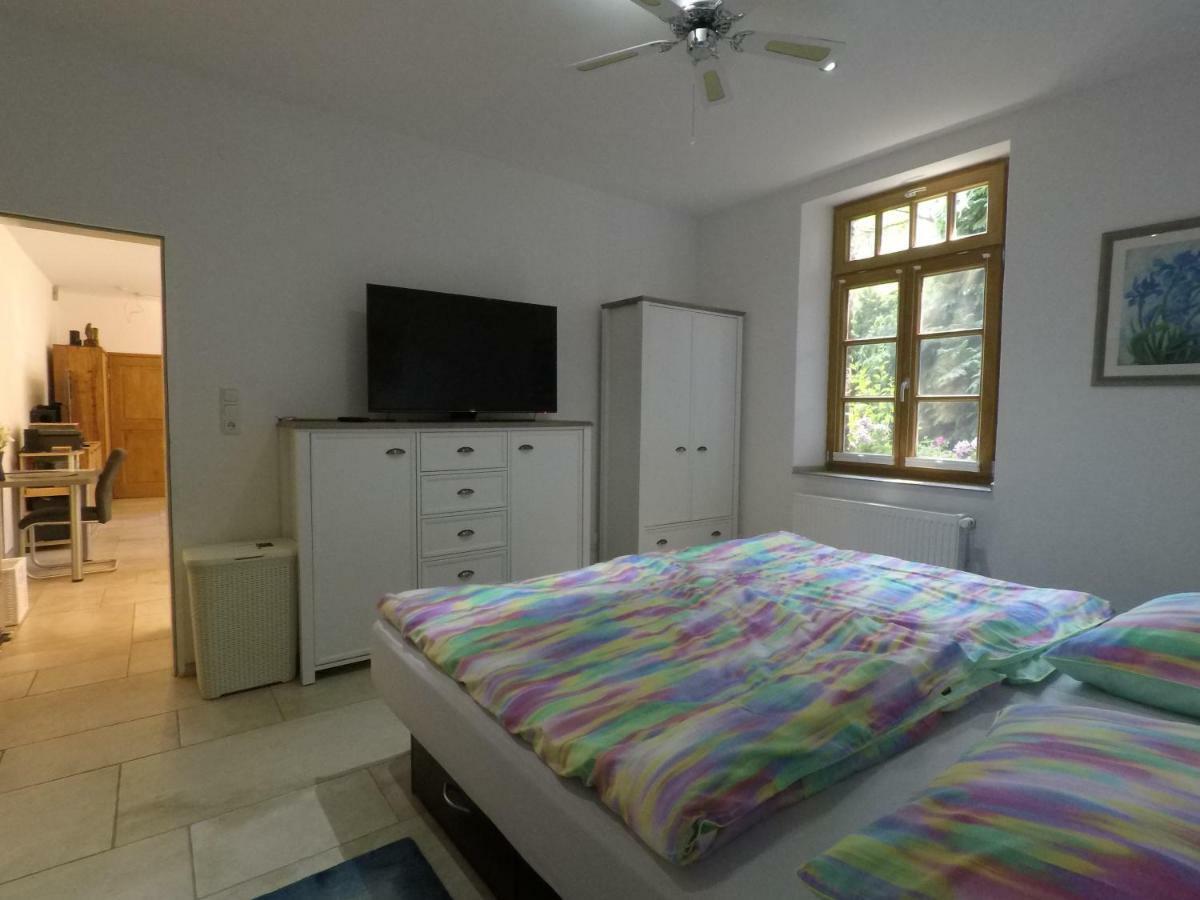 Ferienwohnung Auf Dem Sturmhof Grefrath Екстериор снимка