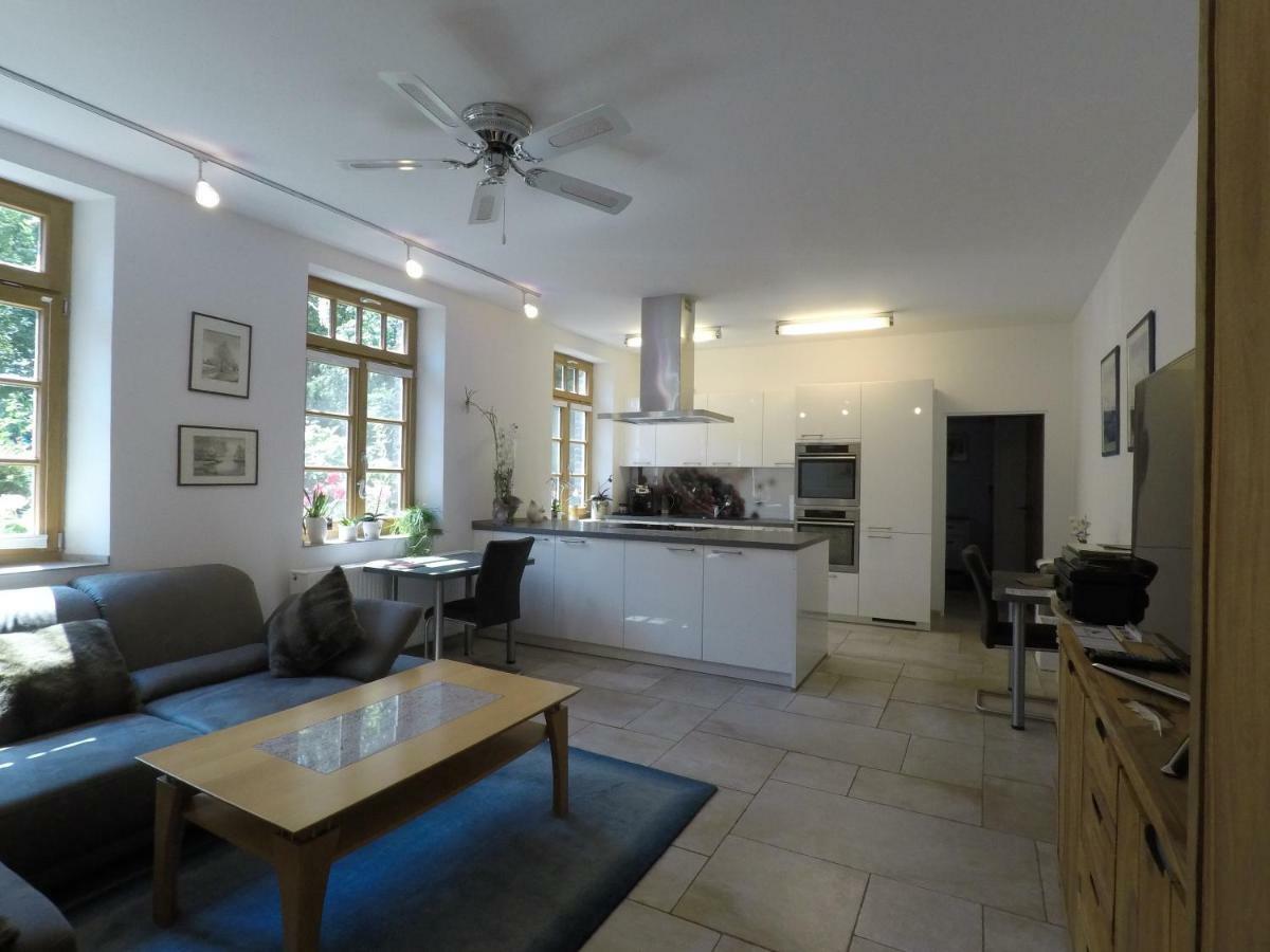 Ferienwohnung Auf Dem Sturmhof Grefrath Екстериор снимка