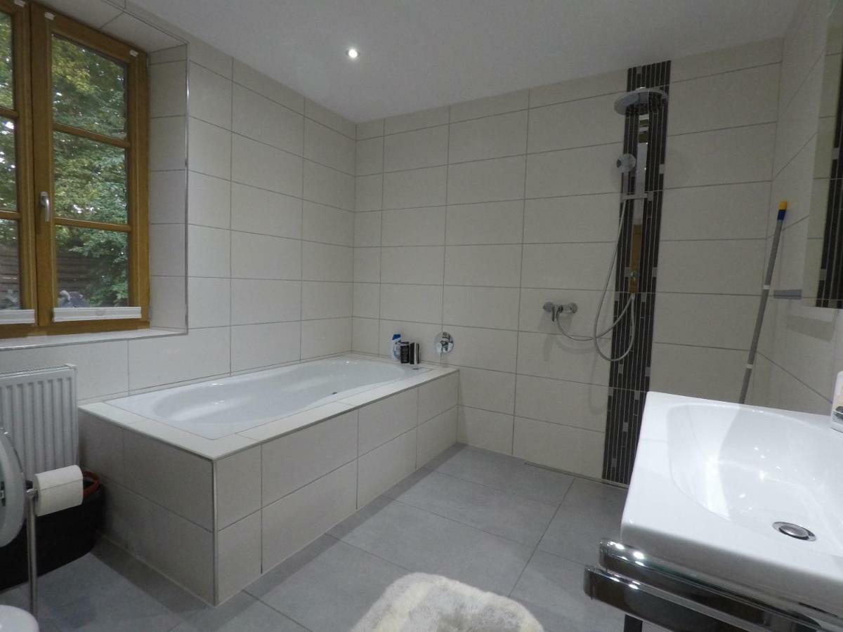 Ferienwohnung Auf Dem Sturmhof Grefrath Екстериор снимка