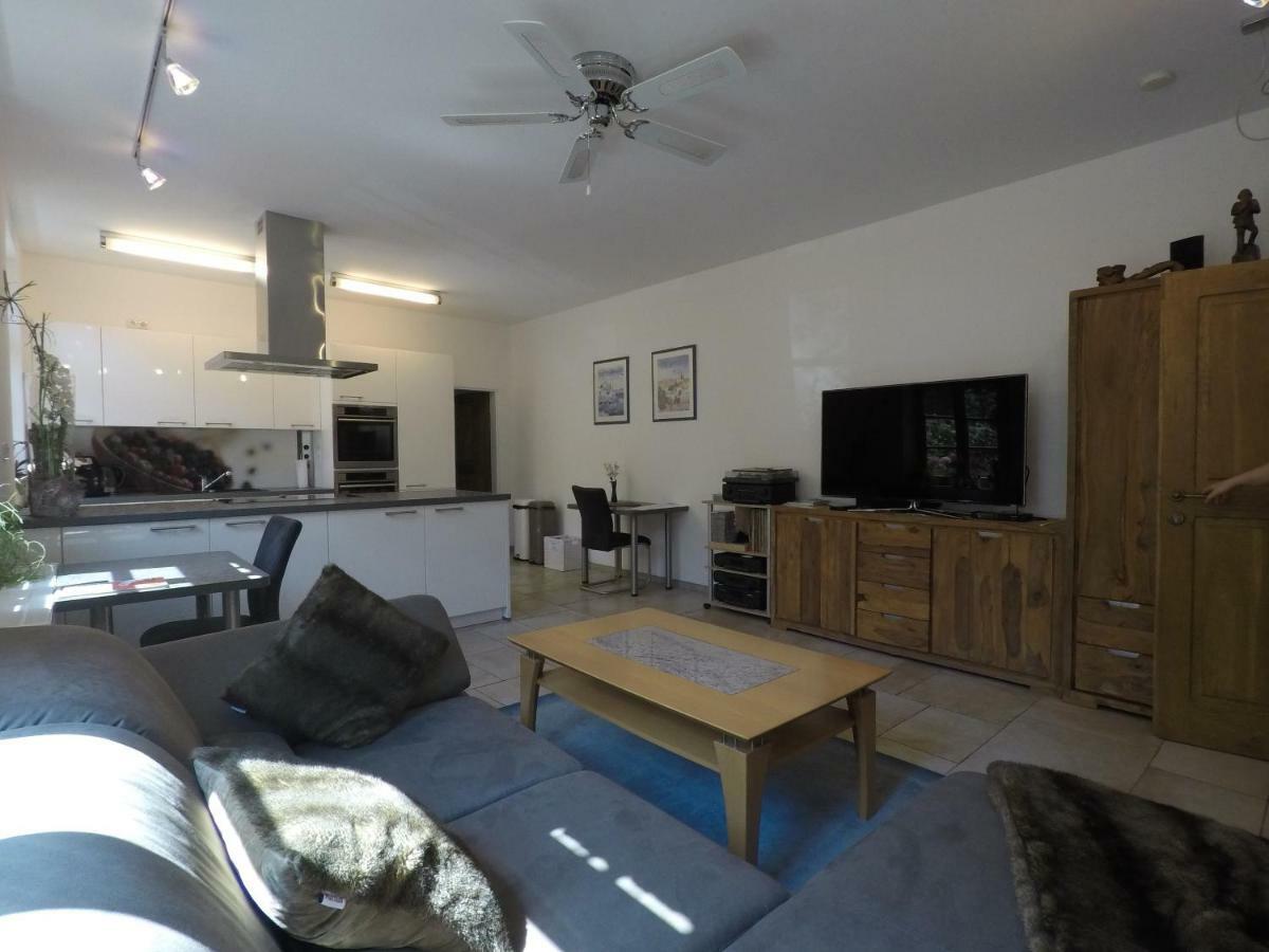 Ferienwohnung Auf Dem Sturmhof Grefrath Екстериор снимка