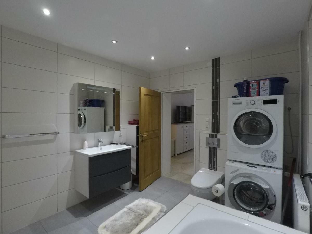 Ferienwohnung Auf Dem Sturmhof Grefrath Екстериор снимка