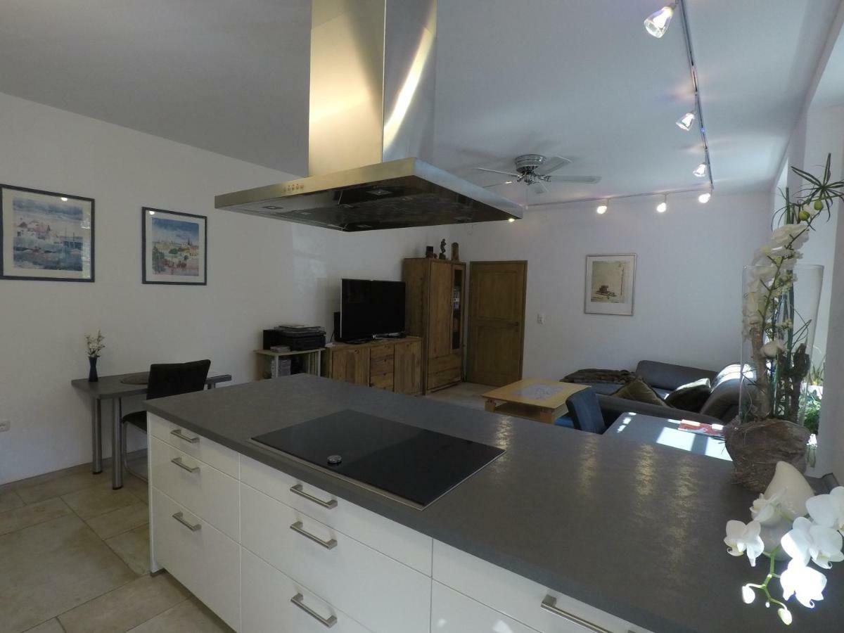 Ferienwohnung Auf Dem Sturmhof Grefrath Екстериор снимка