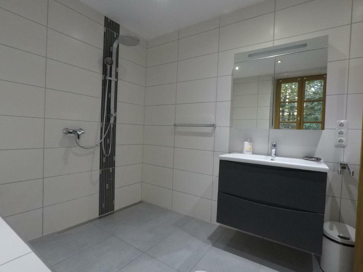 Ferienwohnung Auf Dem Sturmhof Grefrath Екстериор снимка