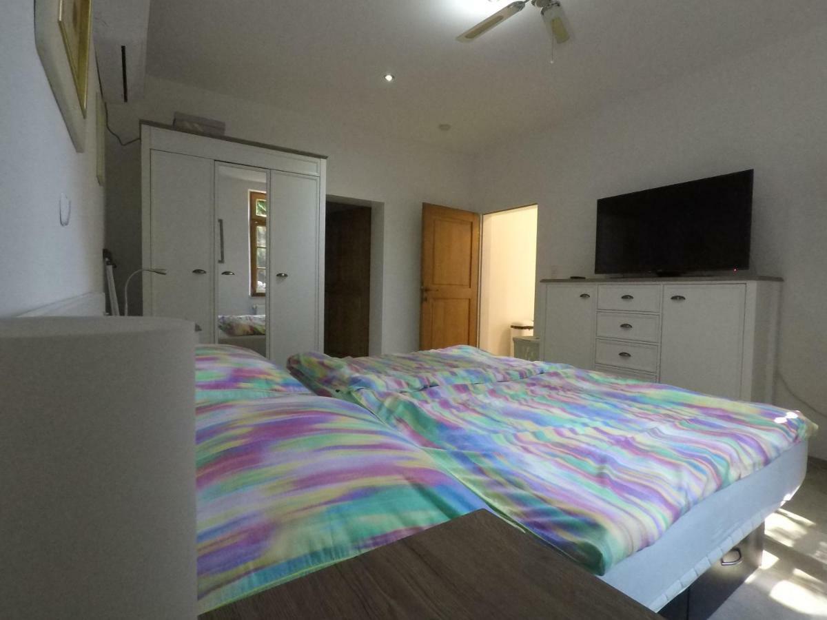 Ferienwohnung Auf Dem Sturmhof Grefrath Екстериор снимка